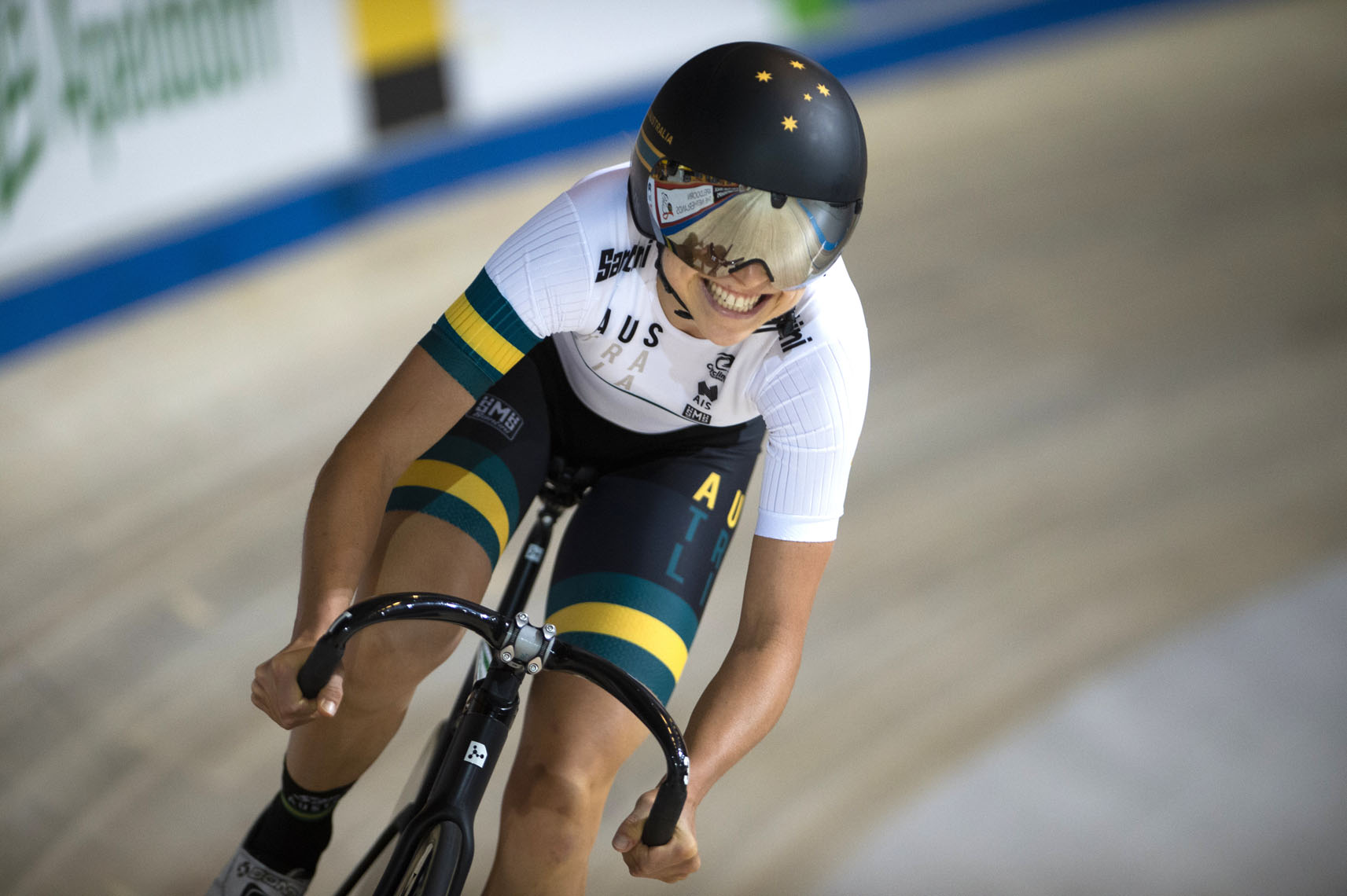UCI Paracycling Track World Championships, Apeldoorn, Netherlands