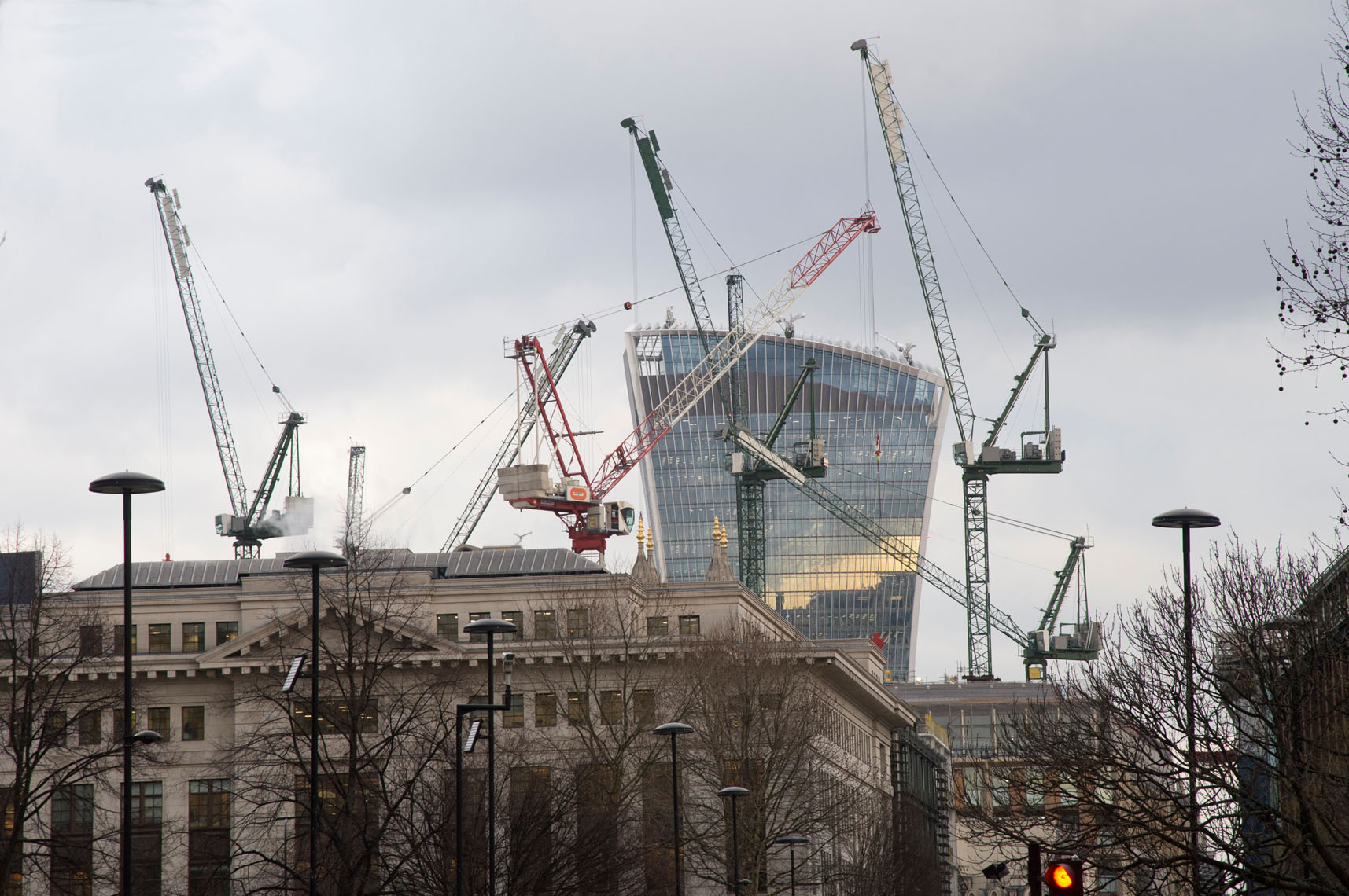 London, England