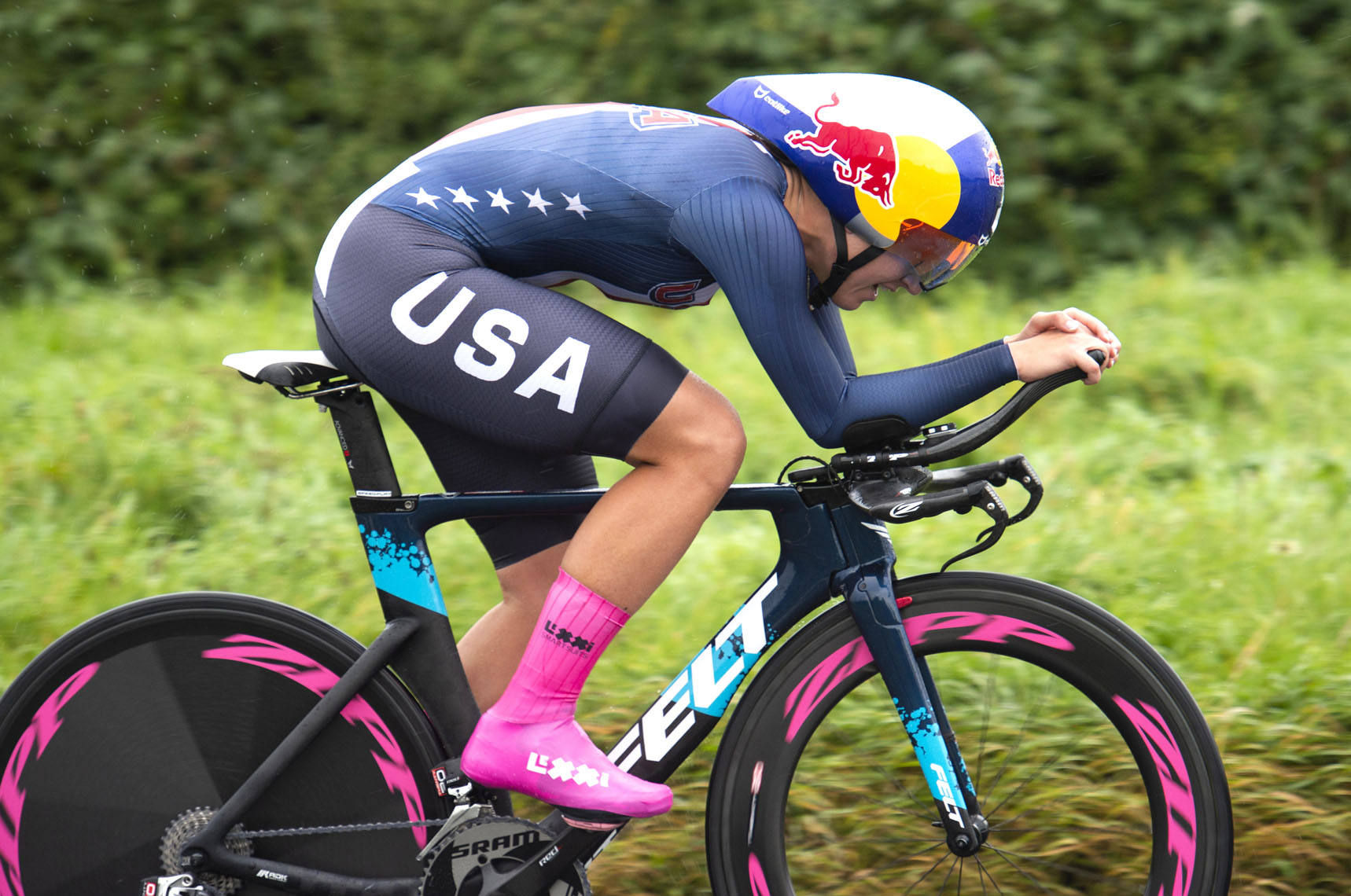 2019 UCI Road World Championships