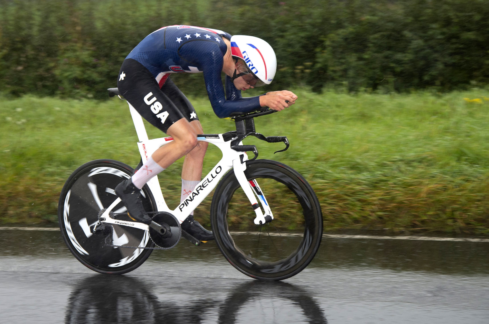 2019 UCI Road World Championships