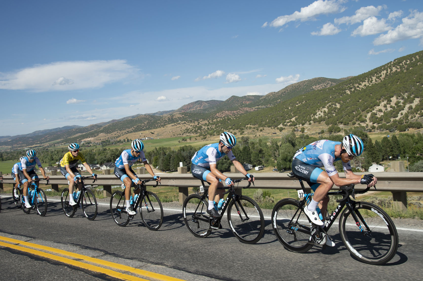 2019 Tour of Utah