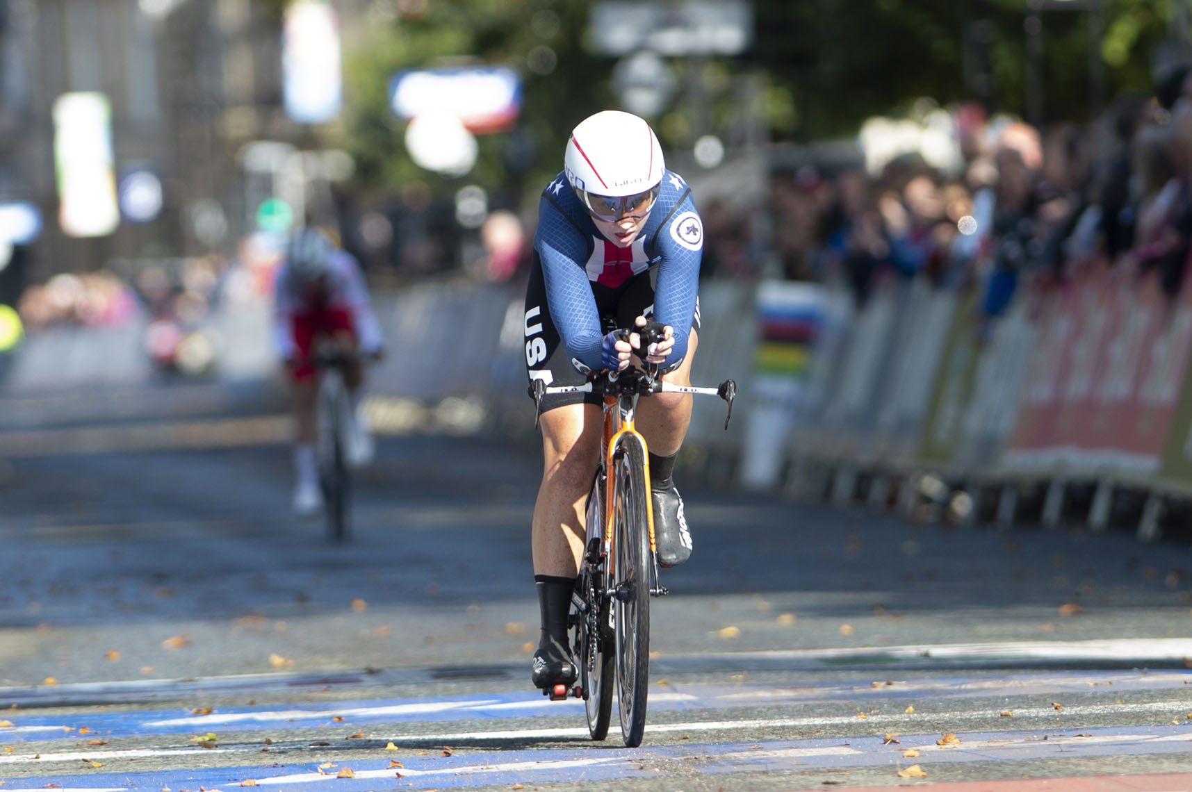 2019 UCI Road World Championships