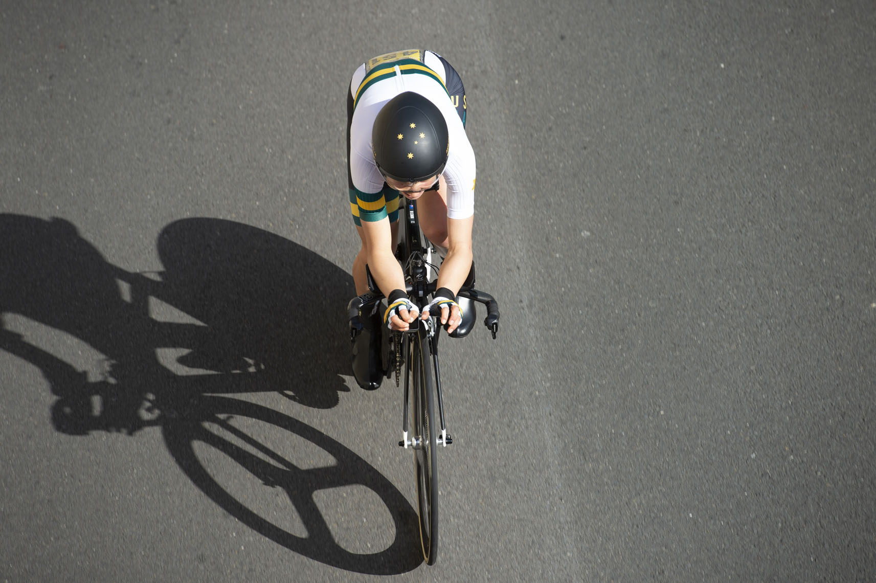 Meg Lemon, Australia, 2019 Paracycling Road World Championships