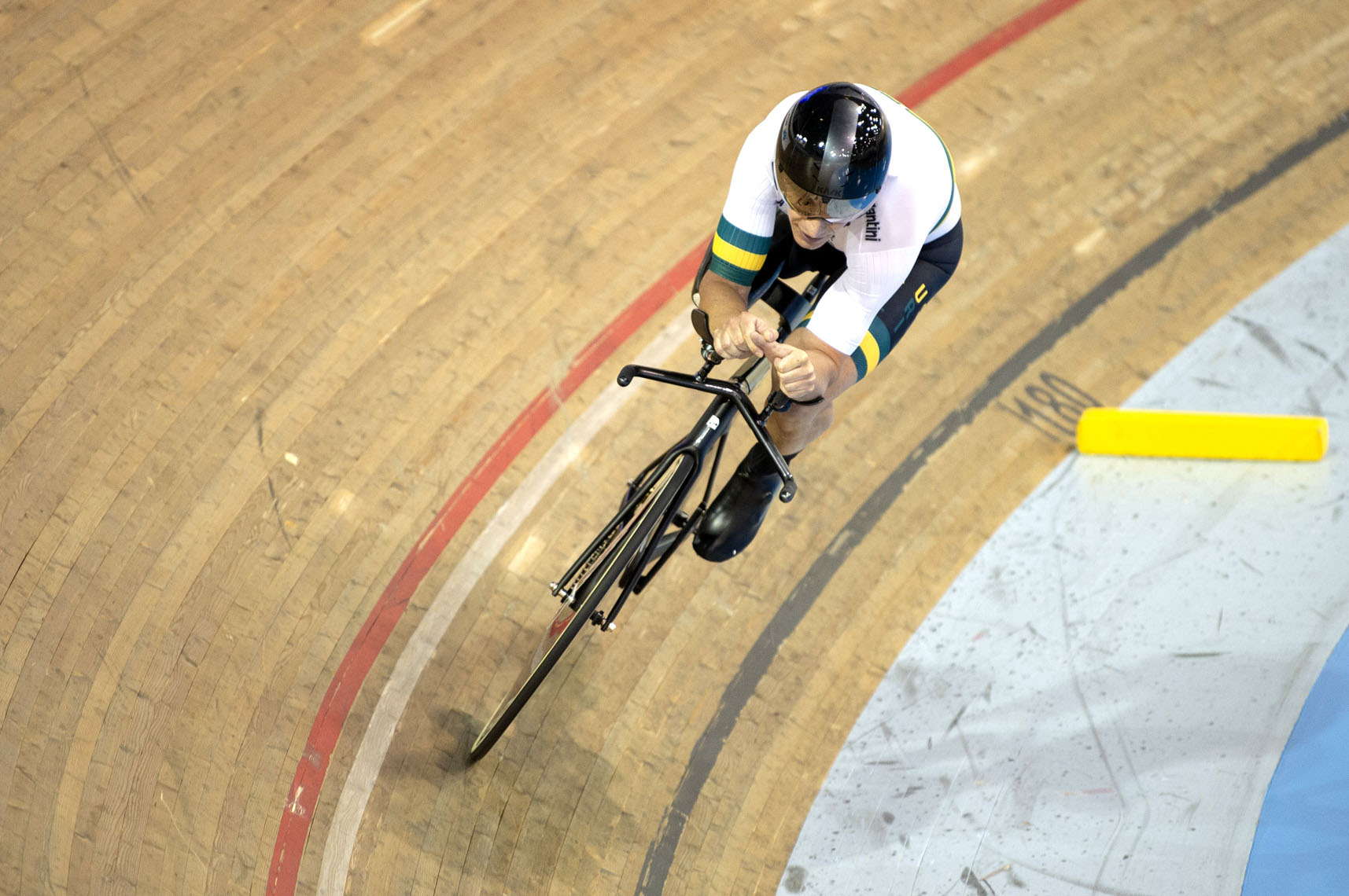 UCI Paracycling Track World Championships, Milton, Ontario