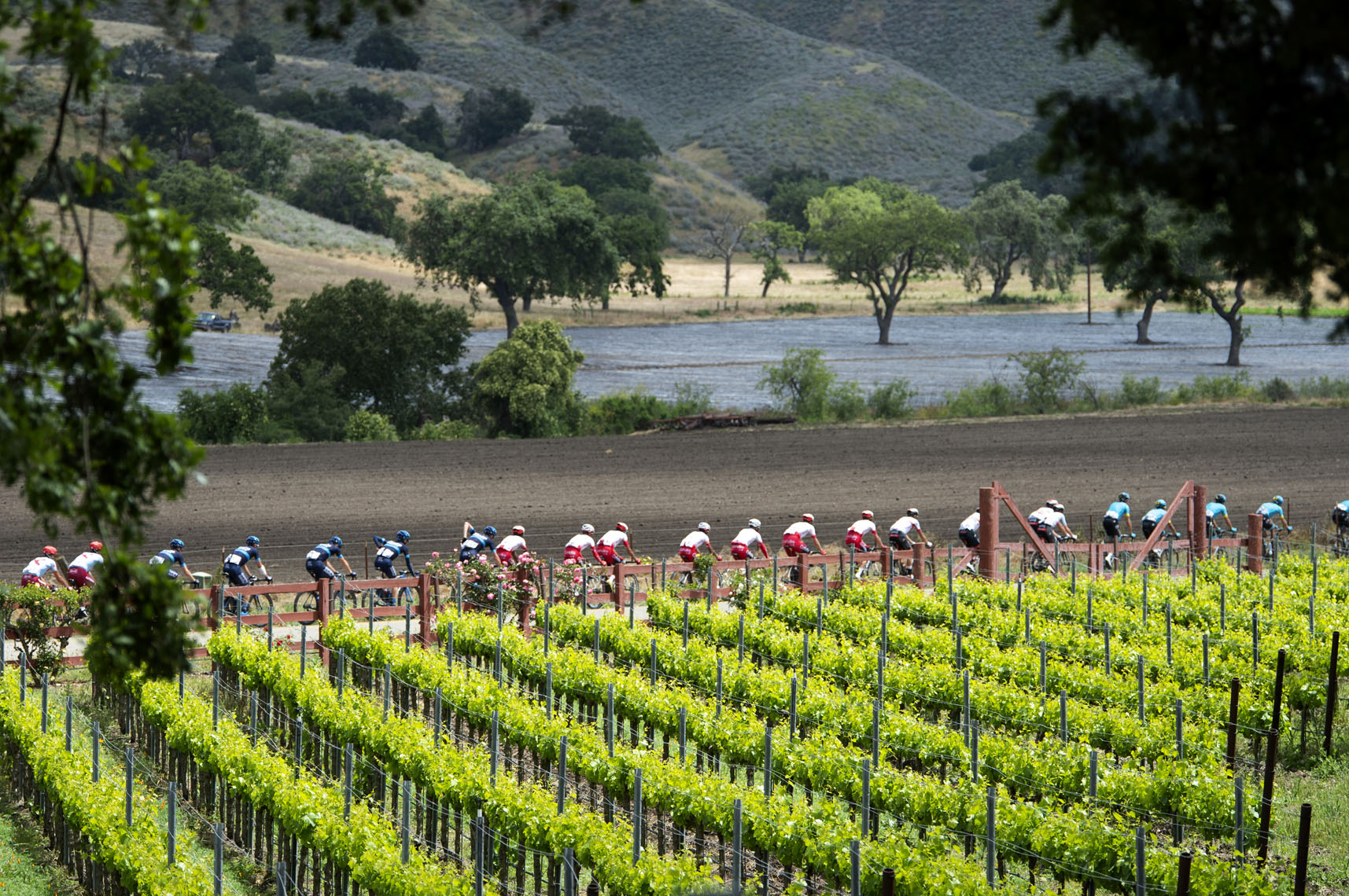 2019 Amgen Tour of California