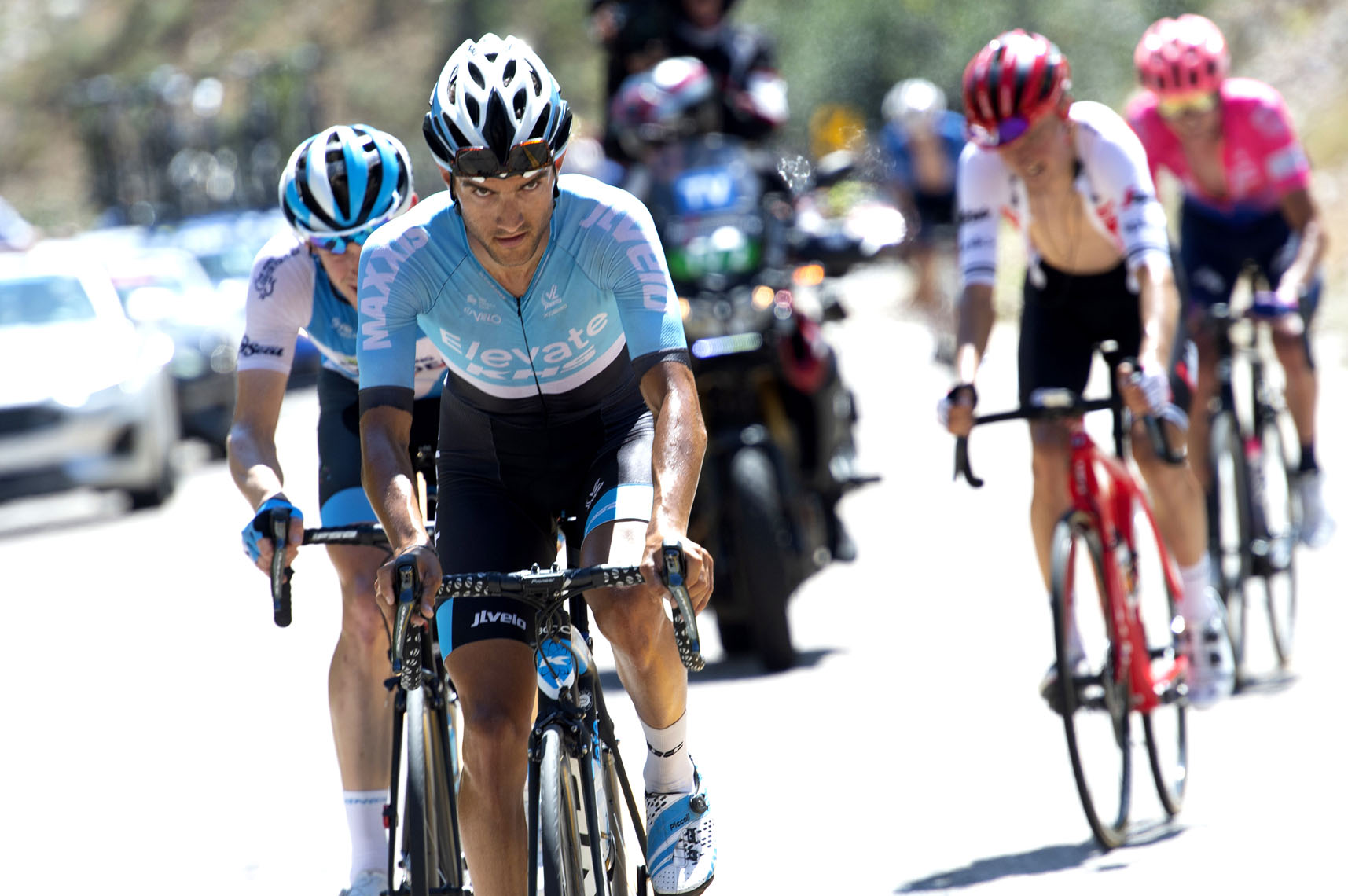 2019 Tour of Utah