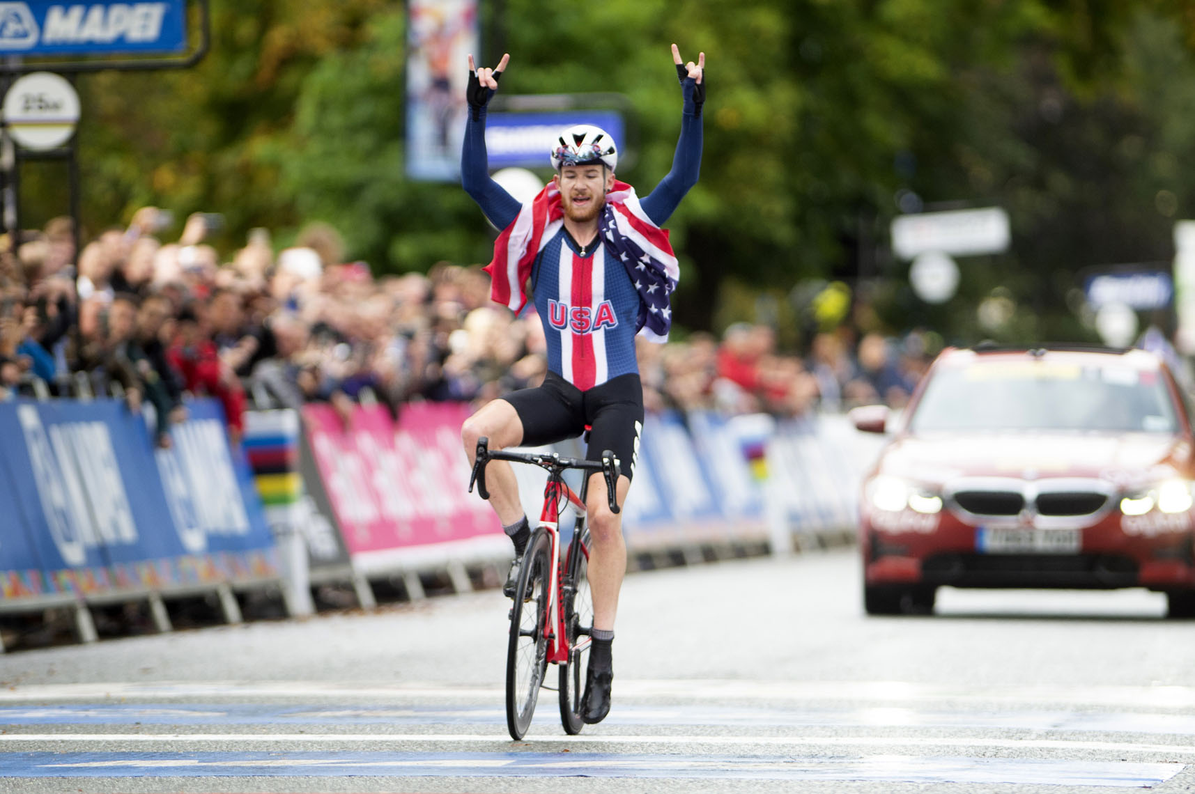 2019 UCI Road World Championships