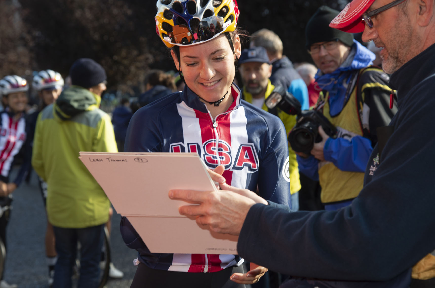 2019 UCI Road World Championships
