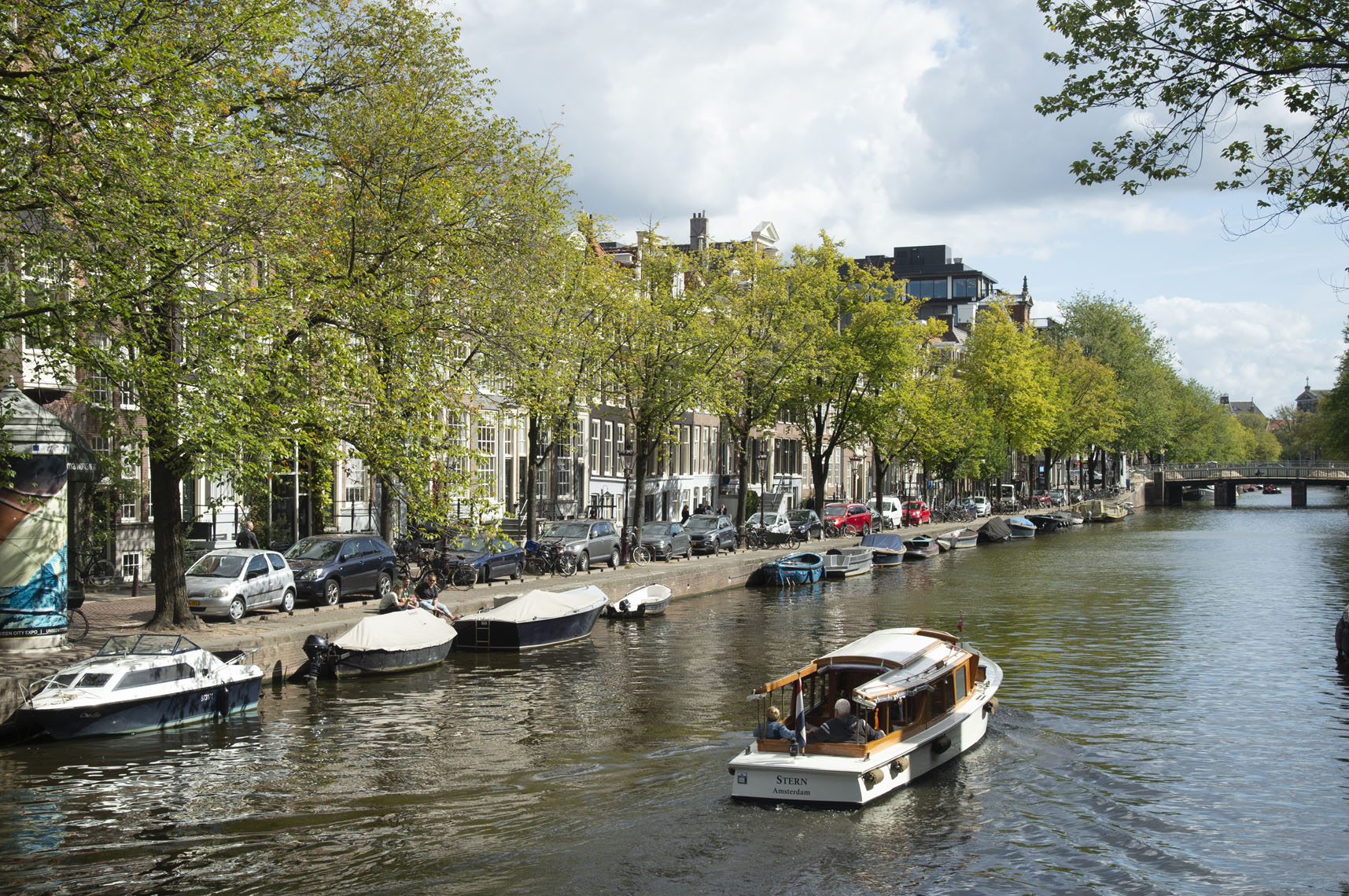 Netherlands Travel