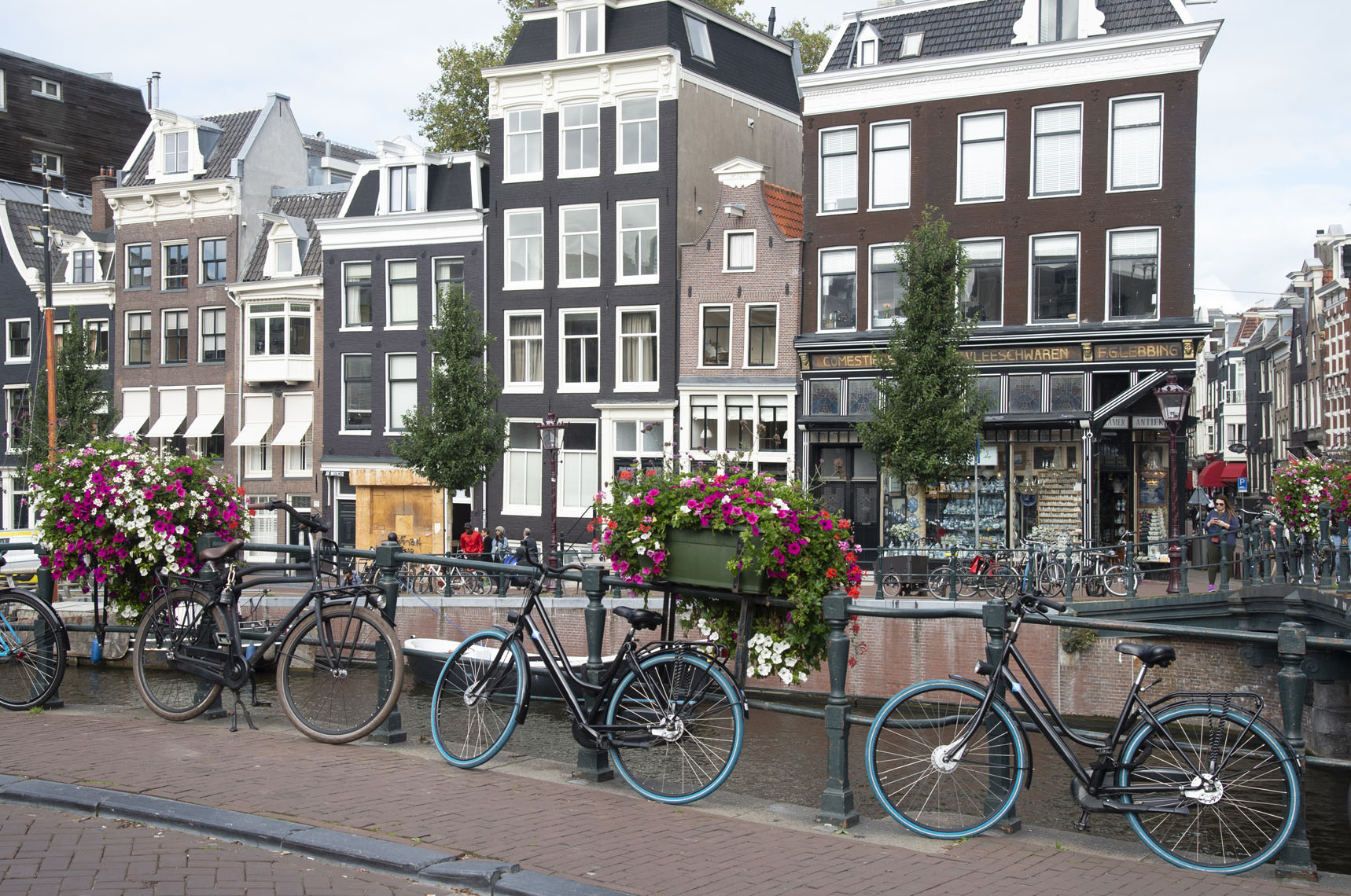 Netherlands Travel