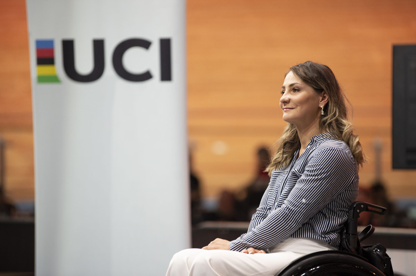 UCI Track Cycling World Championships, 2020