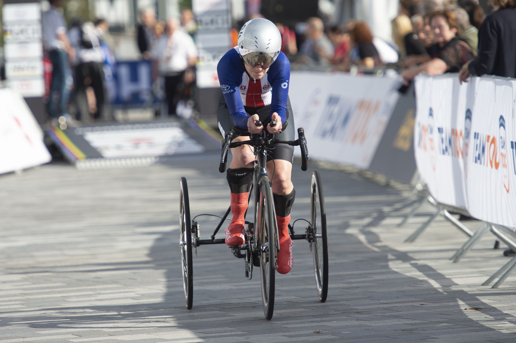2019 Paracycling Road World Championships