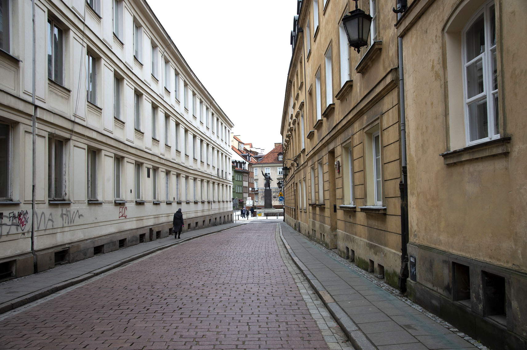 Warsaw, Poland